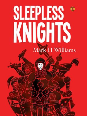 Sleepless Knights - ebook
